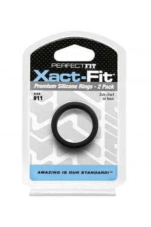 Xact-Fit Ring 2-Pack #11