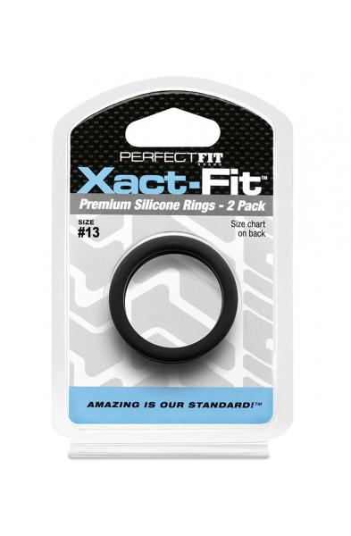 Xact-Fit Ring 2-Pack #13