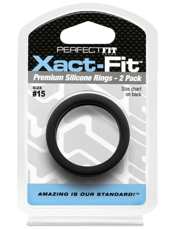 Xact-Fit Ring 2-Pack #16