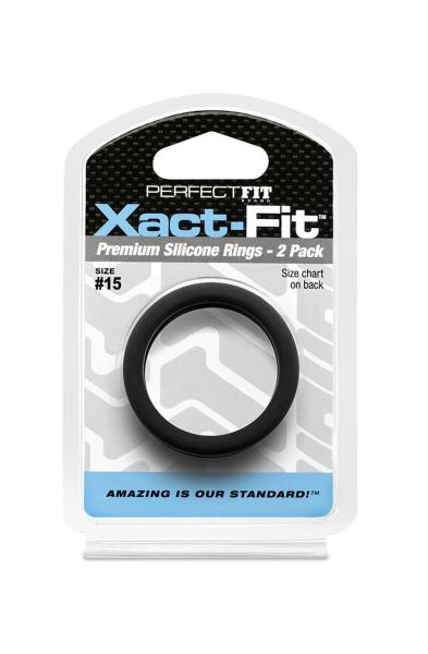 Xact-Fit Ring 2-Pack #16