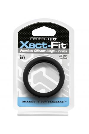 Xact-Fit Ring 2-Pack #17