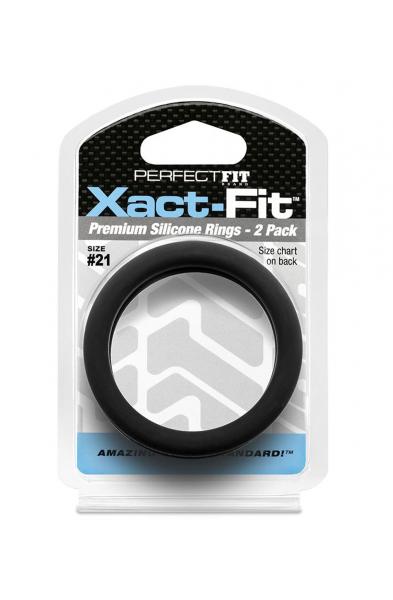 Xact-Fit Ring 2-Pack #21