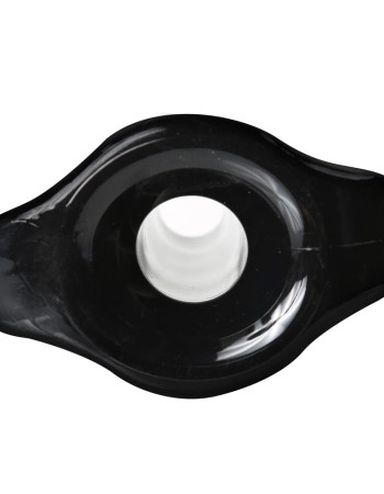 Double Tunnel Plug - Large