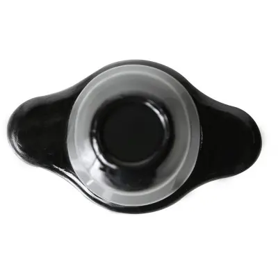 Double Tunnel Plug - Extra Large