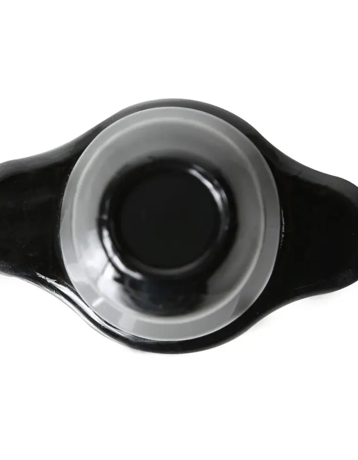 Double Tunnel Plug - Extra Large