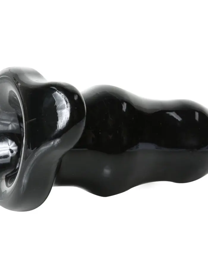 Double Tunnel Plug - Extra Large