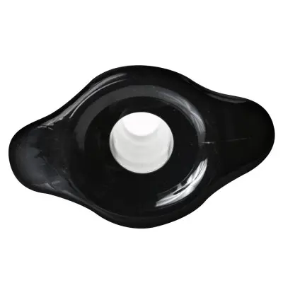Double Tunnel Plug - Extra Large