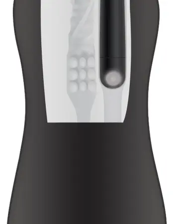 Zero Tolerance Perfect Stroke on the Go