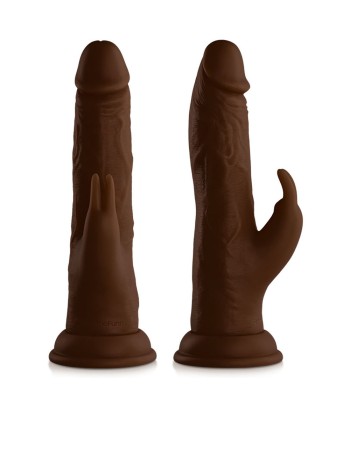 Wireless Turbo Rabbit 2.0 -Brown