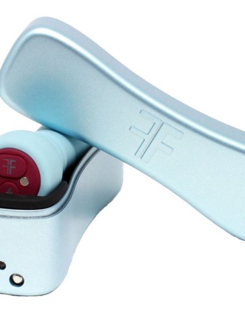 Booster Bullet - Light Blue