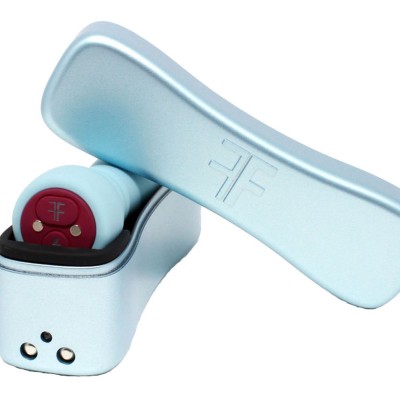 Booster Bullet - Light Blue