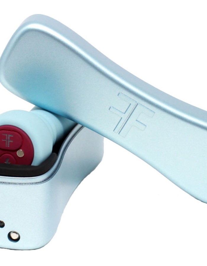Booster Bullet - Light Blue