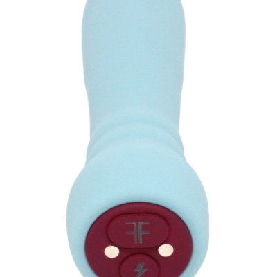 Booster Bullet - Light Blue