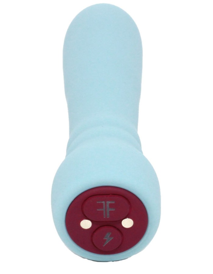 Booster Bullet - Light Blue