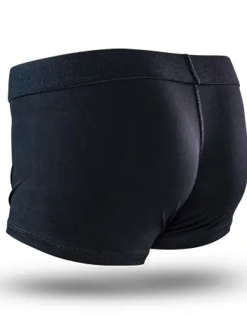 Temptasia - Harness Briefs - 4xl - Black