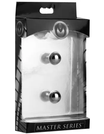 Magnus XL Ultra Powerful Magnetic Orbs