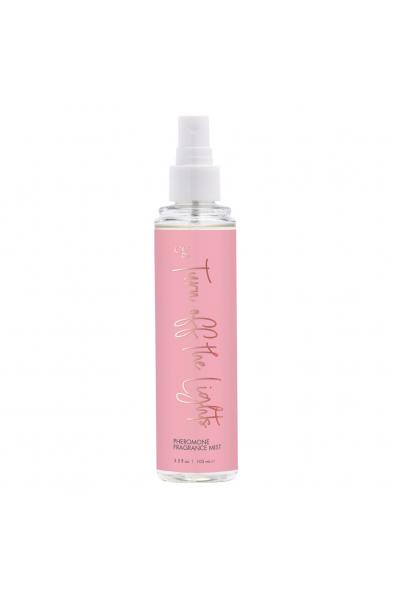 Pheromone Fragrance Mist Turn Off the Lights 3.5 Fl. Oz.