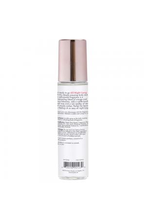 Pheromone Fragrance Mist All Night Long 3.5 Fl. Oz.