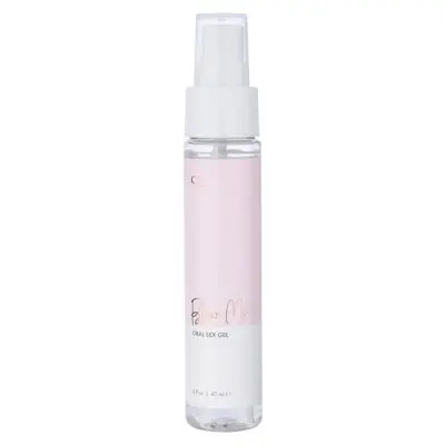 Blow Me Cotton Candy Oral Sex Gel - 2oz
