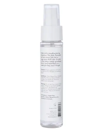Blow Me Cotton Candy Oral Sex Gel - 2oz