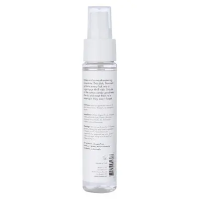 Blow Me Cotton Candy Oral Sex Gel - 2oz