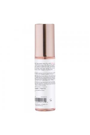 Blow Me Oral Sex Gel Berry Burst 2 Fl. Oz.