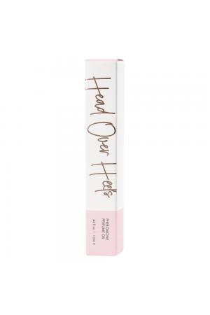 Pheromone Perfume Oil Head Over Heels .42 Fl Oz