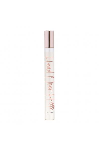 Pheromone Perfume Oil Head Over Heels .42 Fl Oz