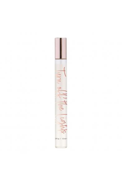 Pheromone Perfume Oil Turn Off the Lights .42 Fl. Oz.