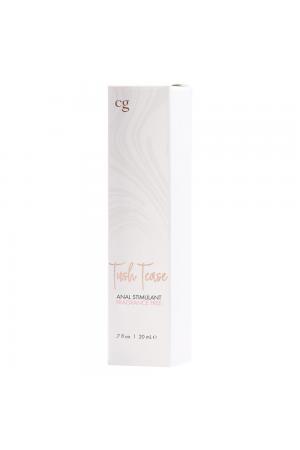 Tush Tease Anal Stimulant Fragrance Free .7 Fl Oz