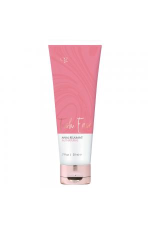 Tush Ease Anal Relaxant Au Natural .7 Fl. Oz.