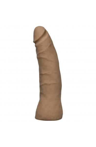 Vac-U-Lock 7-Inch Ultraskyn Thin Dong - Caramel