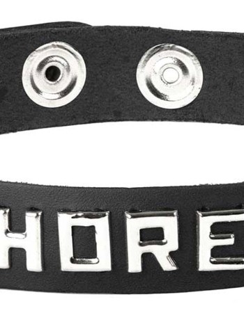 Collar Whore