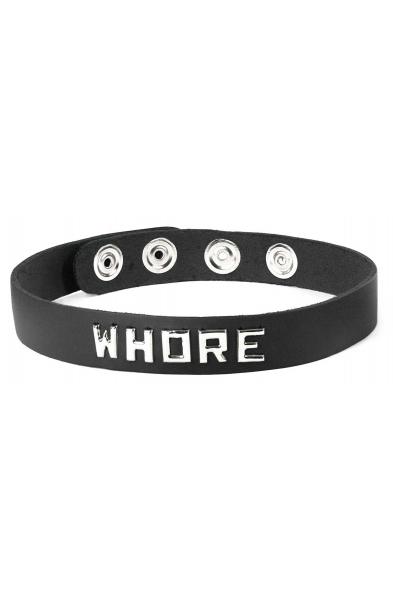 Collar Whore