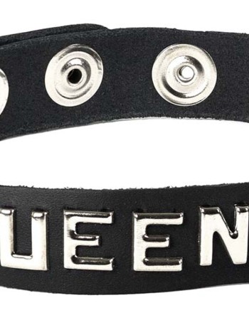 Collar - Queen