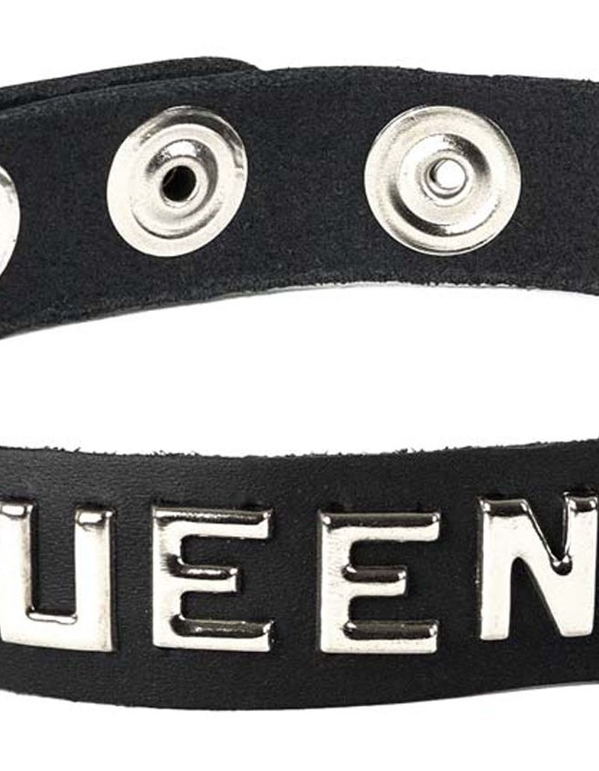 Collar - Queen