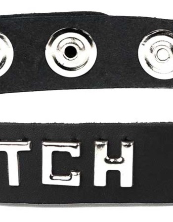 Collar - Butch