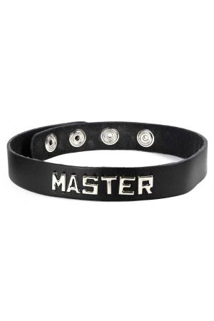 Sm Collar - Master