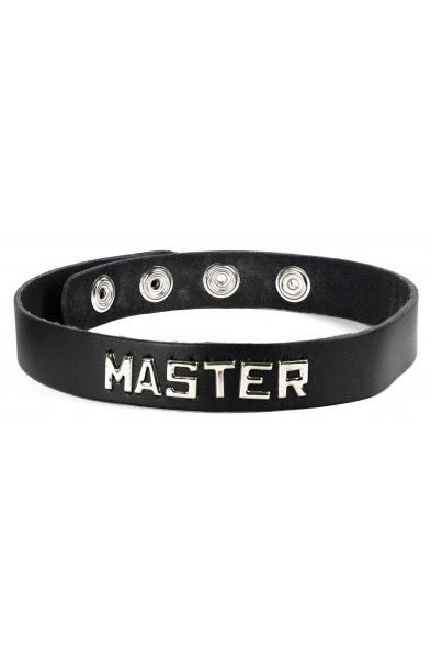 Sm Collar - Master