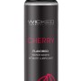 Aqua Cherry Flavored Water Based Intimate Lubricant - 1 Fl. Oz.