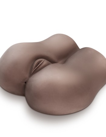 Hot Chocolate - Fuck Me Deep - Chocolate
