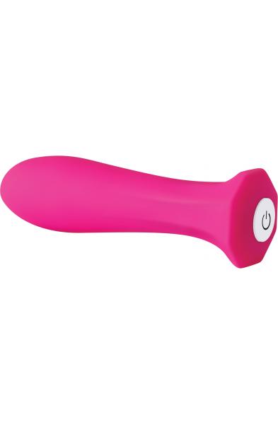 The Queen Mini Vibrator