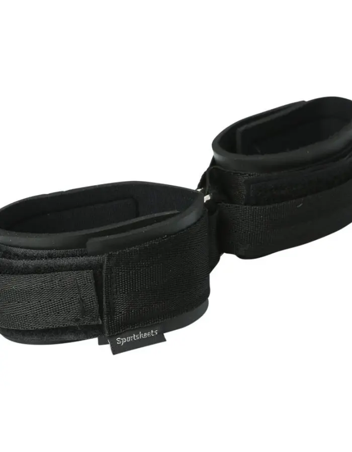Super Cuffs