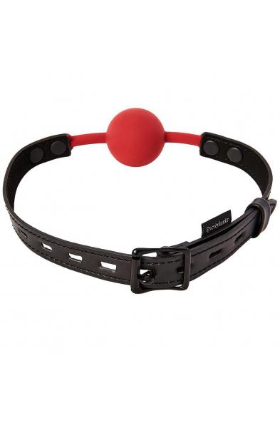 Saffron Ball Gag