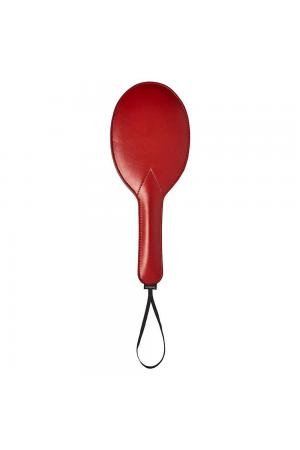 Saffron Ping Pong Paddle