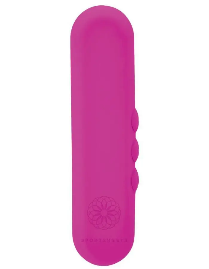 Sincerely Unity 4" Vibe - Pink