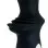 Adam & Eve Silicone Warming Prostate Massager