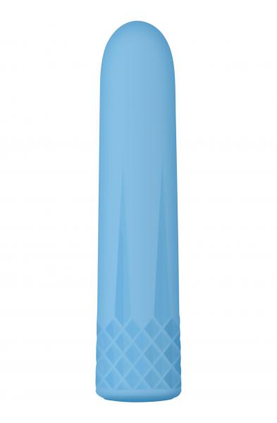 Blue Diamond Rechargeable Bullet