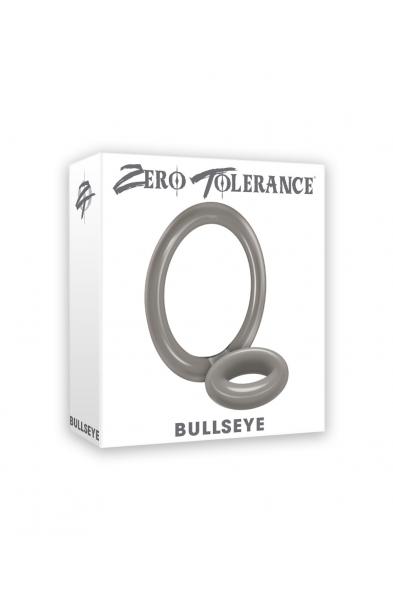 Zero Tolerance Bullseye