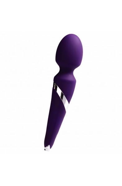 Wanda Rechargeable Wand - Deep Purple